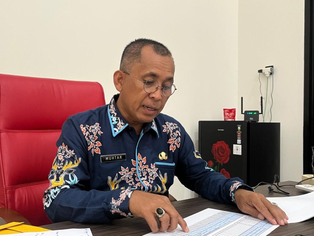 Disdikpora Penajam Pastikan Guru Honorer Tak Dihapus 2027, Kekurangan Tenaga Pendidik Capai 349 Orang