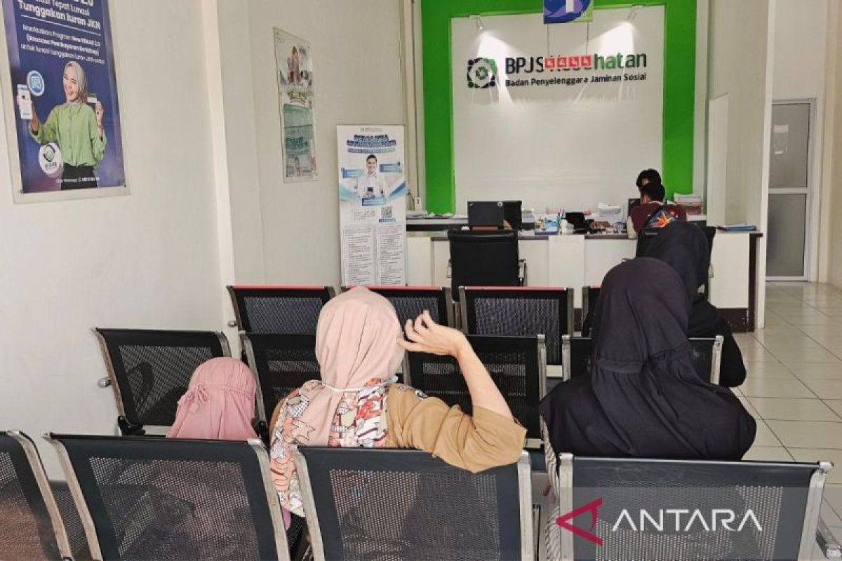 Pemkab Natuna Anggarkan Rp14 Miliar per Tahun untuk Iuran BPJS Kesehatan 32 Ribu Warga Miskin, 4.950 Peserta Akan Dicoret Mulai September