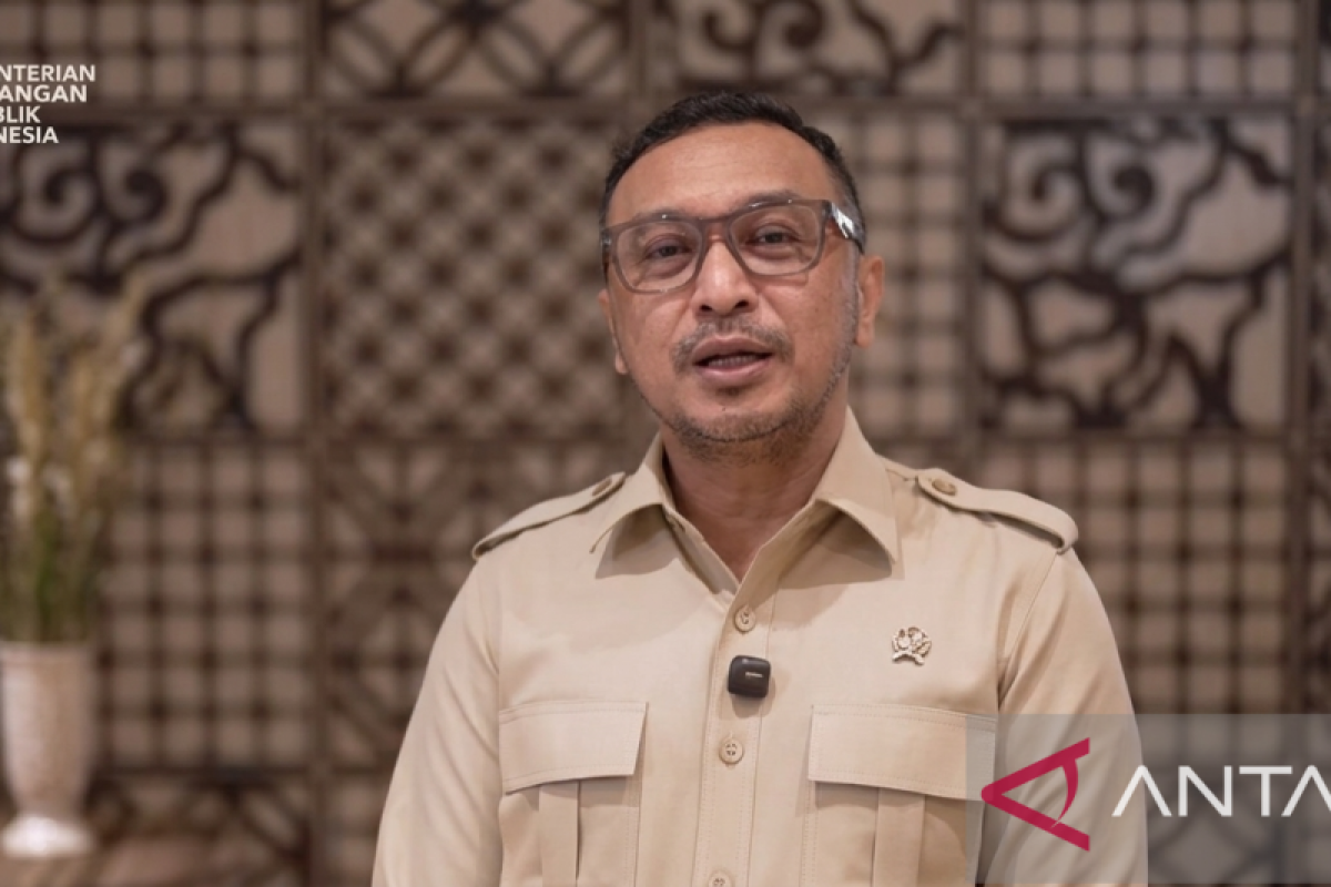 Wamenbud Giring Ganesha Dijadwalkan Hadiri Puncak Tabuik Pariaman 2026, Tradisi Dibuang ke Laut Disaksikan Pejabat Pusat