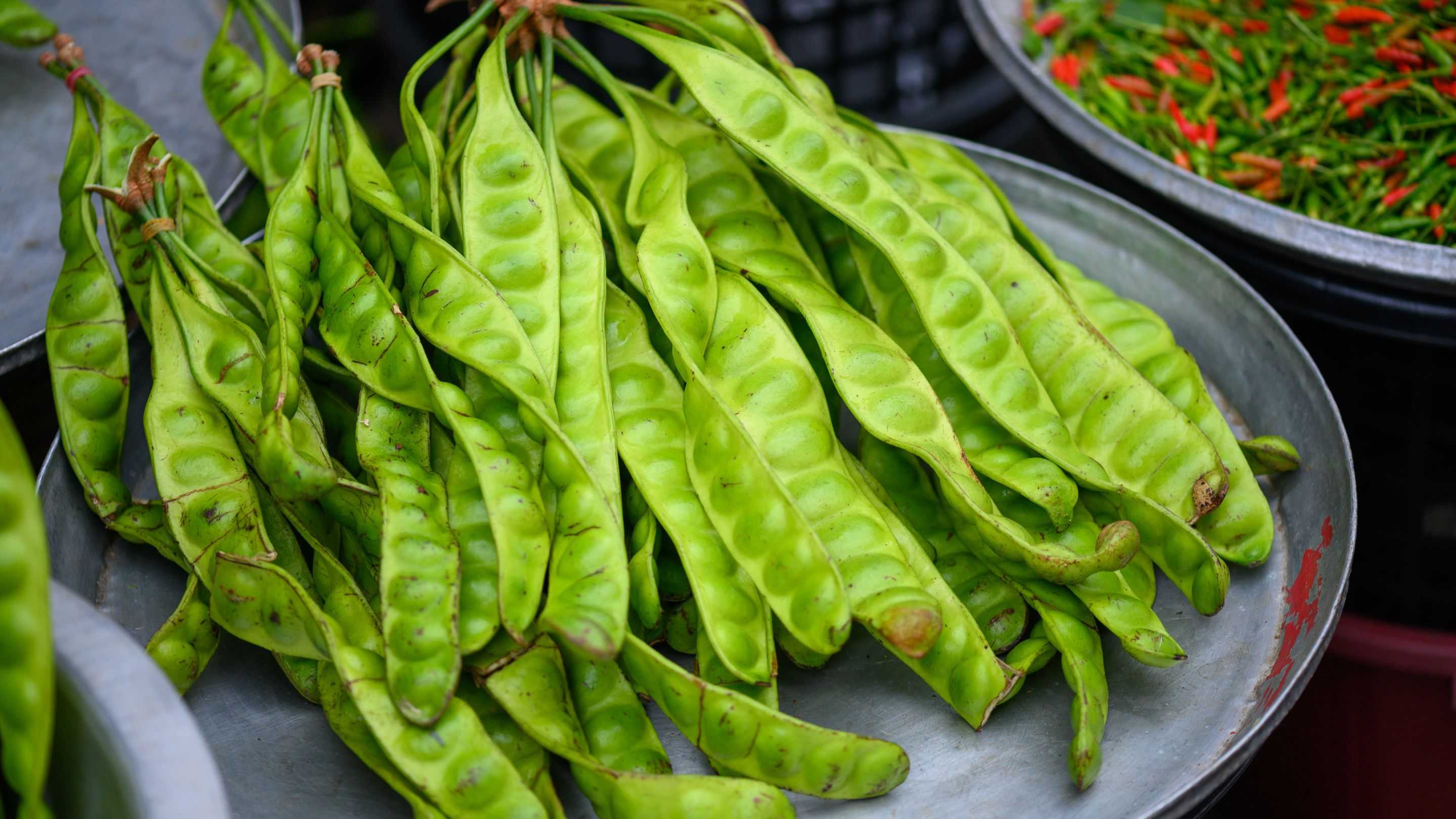Garut Masuk 10 Besar Penghasil Petai se-Jawa Barat, Produksi Capai 21.843 Kwintal Sepanjang 2025