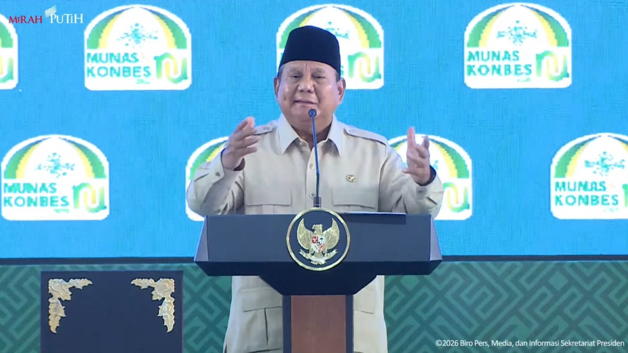 Proyek Gas Abadi Masela di Perairan Tanimbar Maluku Resmi Dimulai, Prabowo Sebut Cadangan Energi Sangat Besar