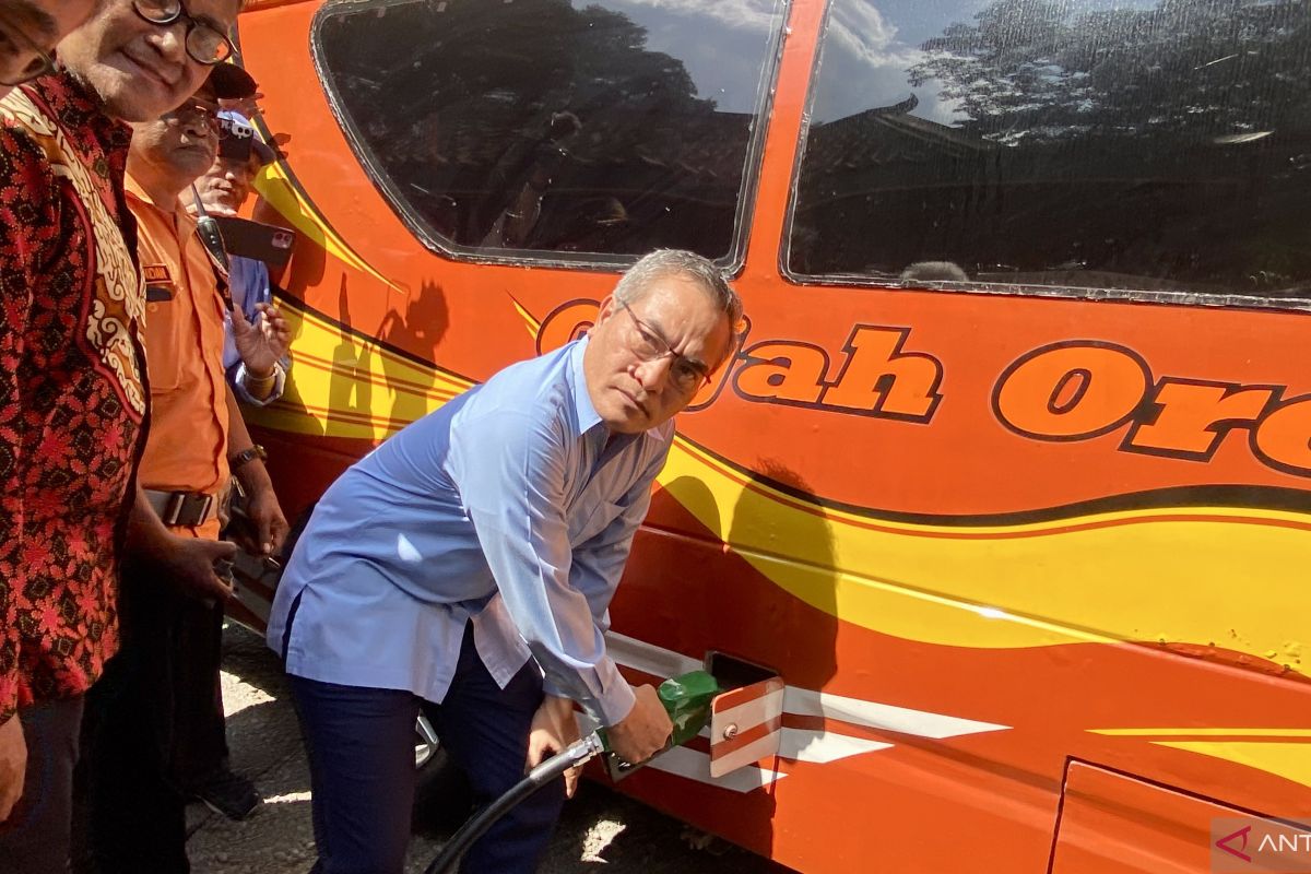 Pemkab Bantul Luncurkan Mesin Pirolisis Olah Sampah Plastik Jadi Solar, Siap Kurangi 180 Ton Sampah Per Hari