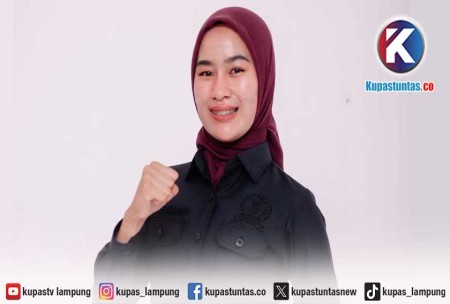 Anggota DPRD Lampung Barat Desak PT Star Energy Buka Data Legalitas Proyek Panas Bumi di Suoh Sekincau
