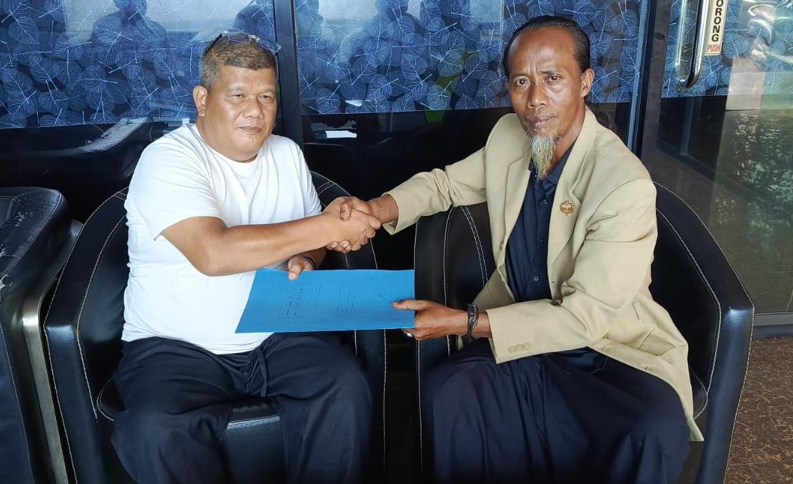Pengurus Kadin Cilegon Desak Kadin Banten Cabut SK Pembekuan, Nilai Prosedur Tak Sesuai AD/ART
