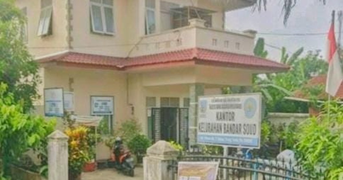 Warga Tebing Tinggi Keluhkan Syarat Pelunasan PBB untuk Ambil Bansos Beras Premium, Tunggakan Sejak 2006