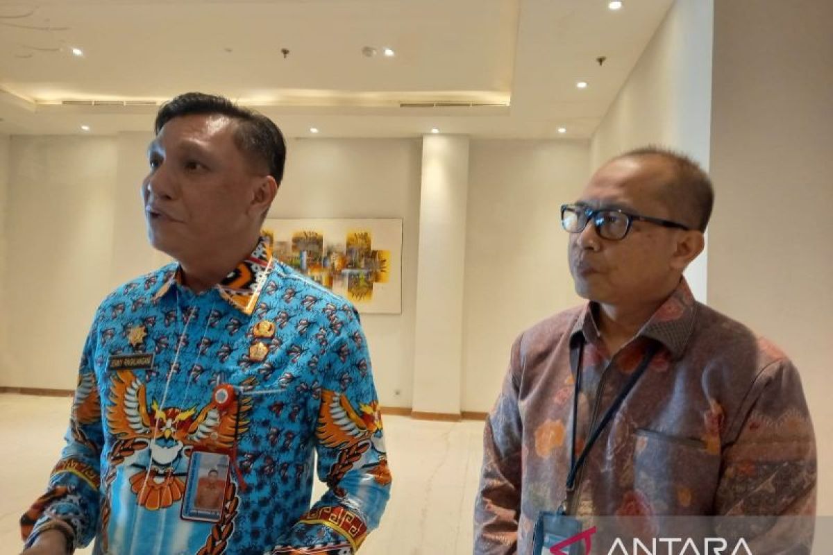 Pemprov Sulut Siapkan Pengelolaan Ekosistem Kelapa Terpadu, Target Produksi 276.425 Ton pada 2030
