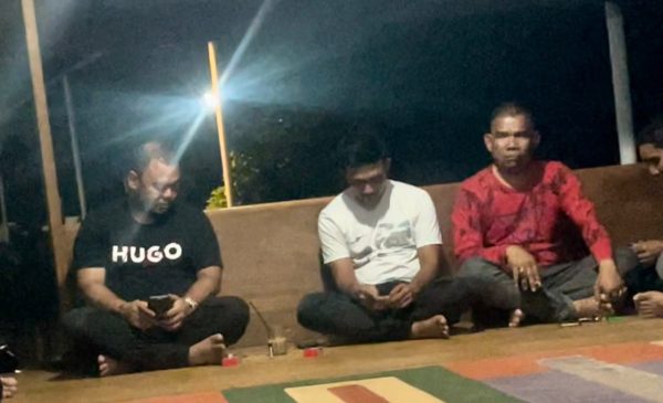 Petani Bireuen Bantah Program CSB, Oplah, dan Irpom Tak Bermanfaat, Rekening Kelompok Dikelola Sendiri
