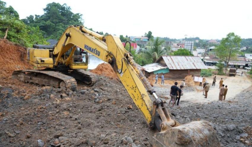 Pemprov Kaltim Sisir 16.000 Kendaraan Tambang yang Belum Teregistrasi, Target PAD Tambah Rp 1 Triliun