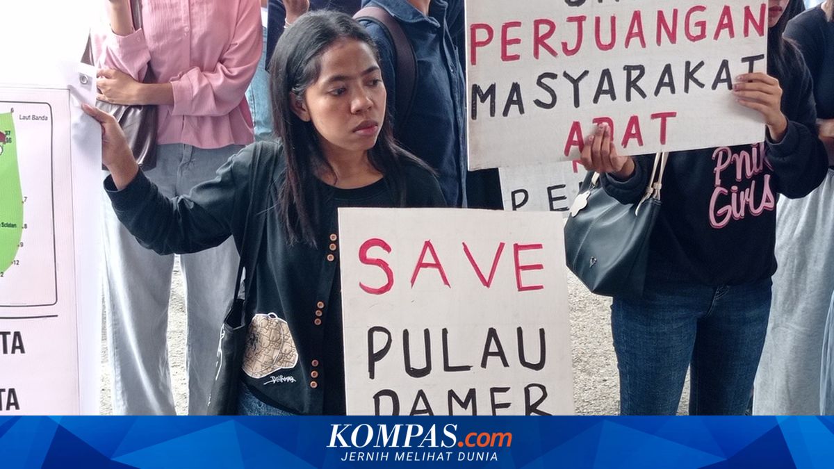 Minim Pelibatan Masyarakat, Penolakan Kawasan Konservasi Perairan Damer di Maluku Jadi Pelajaran Pahit