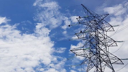 Listrik Padam Bergilir di 13 Kabupaten Kota Sumatera Barat, Target Normal PLN Mundur dari Sore ke Malam Hari