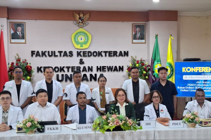 Alumni Kedokteran Undana Desak Polisi Usut Tuntas Kematian dr Icha, Minta Tiga Anggota DPRD TTU Diperiksa