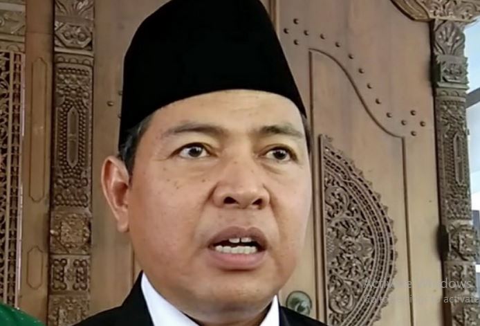 Muhammadiyah Pemalang Dukung Nurkholes Jadi Plt Bupati, Siap Jadi Mitra Strategis Bangun Daerah