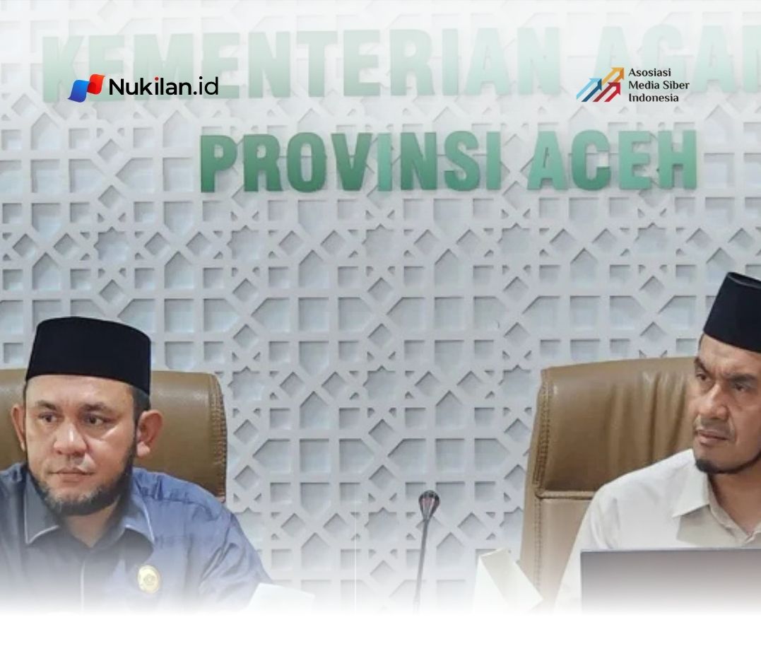 Aceh Masuk 5 Besar Indeks Wakaf Nasional 2026, Penguatan Tata Kelola Jadi Kunci