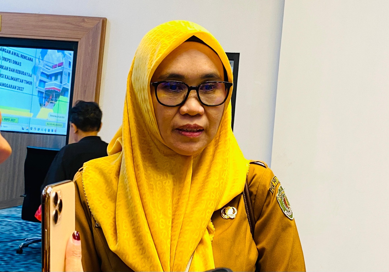 Pemprov Kaltim Bantah Dana Hibah LPTQ Bermasalah, Kepala Biro Kesra Sebut Semua Sudah Diaudit BPK