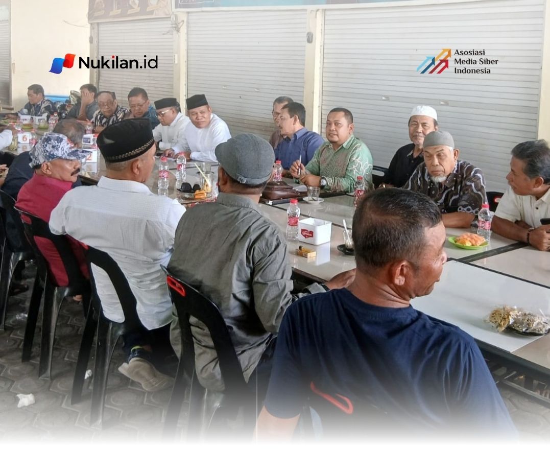 Enam Kabupaten Sepakat Perkuat Konsolidasi, Perjuangan Provinsi Aceh Barat Selatan Kian Terorganisir