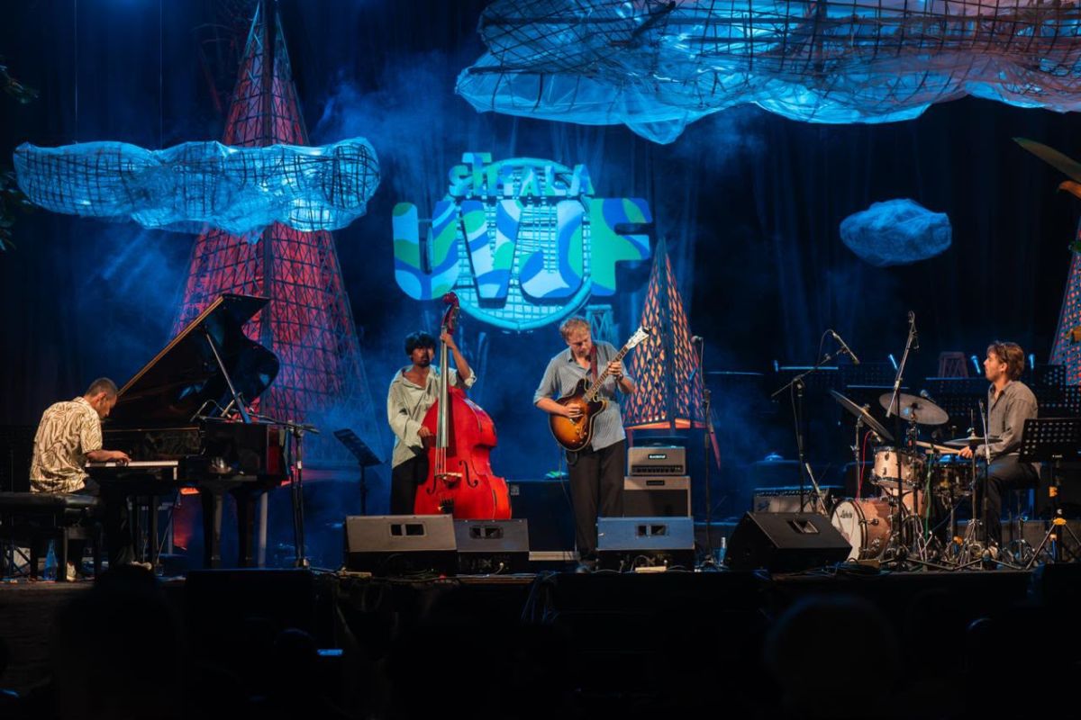 Ubud Village Jazz Festival 2027 Dijadwalkan 6-7 Agustus, Panitia Umumkan di Malam Penutupan Edisi ke-13