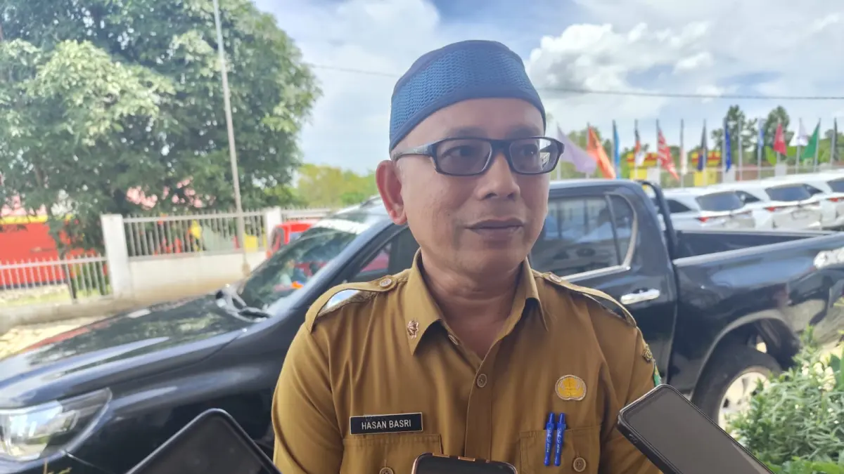5 Langkah Kesbangpol Nunukan Cegah Ancaman di Perbatasan, Perkuat Deteksi Dini dan Kerja Sama Lintas Sektor