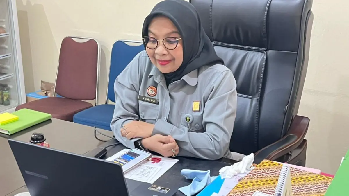 Kemenkumham Kalbar Perketat Pengawasan Laporan Tahunan Perusahaan Lewat Sistem Digital, Ini Dampaknya bagi Dunia Usaha