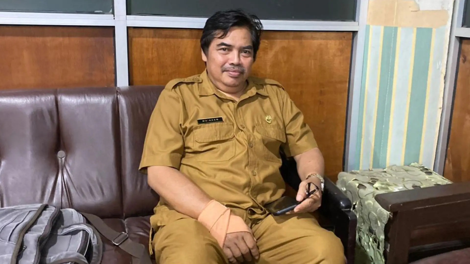 Dinas Dikpora NTB Mulai Petakan Nasib Ribuan Guru Honorer SMA Jelang Tenggat Penghapusan 2027, Keresahan Meluas