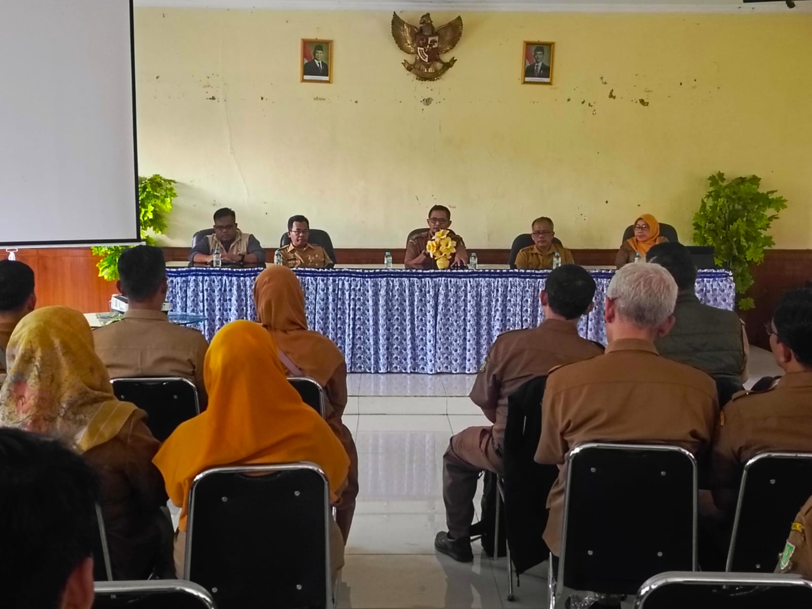 Disdidkbud Kota Sukabumi Rekrut 52 Bakal Calon Kepala Sekolah Non-Reguler untuk Isi 6 Formasi Kosong