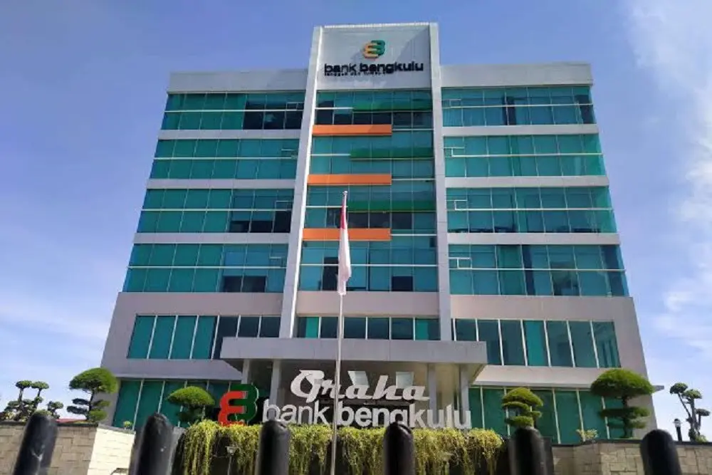 Bank Bengkulu Perbarui Tampilan Saldo di Aplikasi Digital, Nasabah Diminta Tak Khawatir Dana Raib