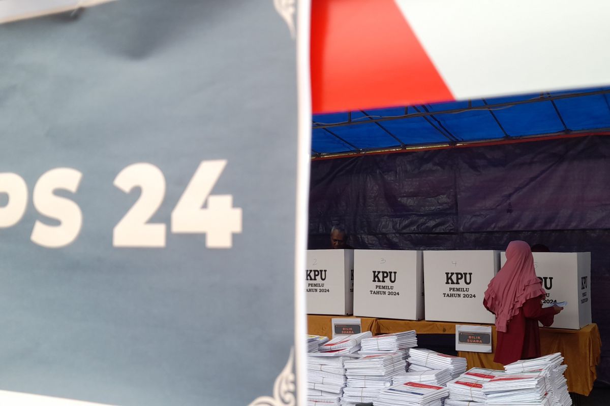 Kabupaten Serang Uji Coba E-Voting untuk Pilkades 2027, Anggaran Rp30,3 Miliar Disiapkan untuk 191 Desa