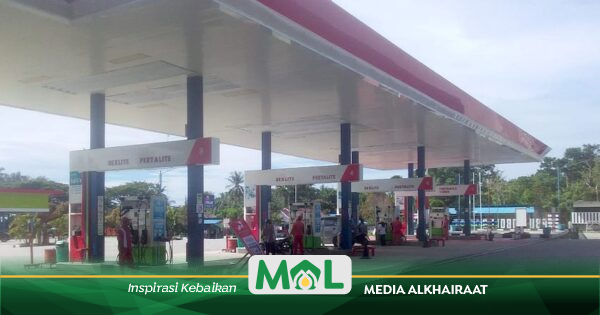 Pertamina Patra Niaga Regional Sulawesi Tindaklanjuti Keluhan Konsumen di SPBU Toboli, Hasil Cek CCTV Tak Temukan Kecurangan