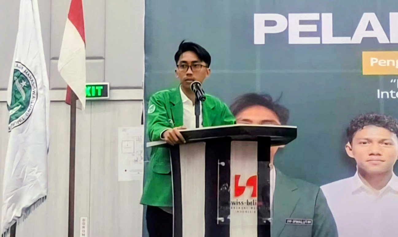 Mahasiswa Luwu Timur Minta Konflik Lahan Laoli Diselesaikan Lewat Hukum, Nilai Proyek IHIP Penting bagi Daerah