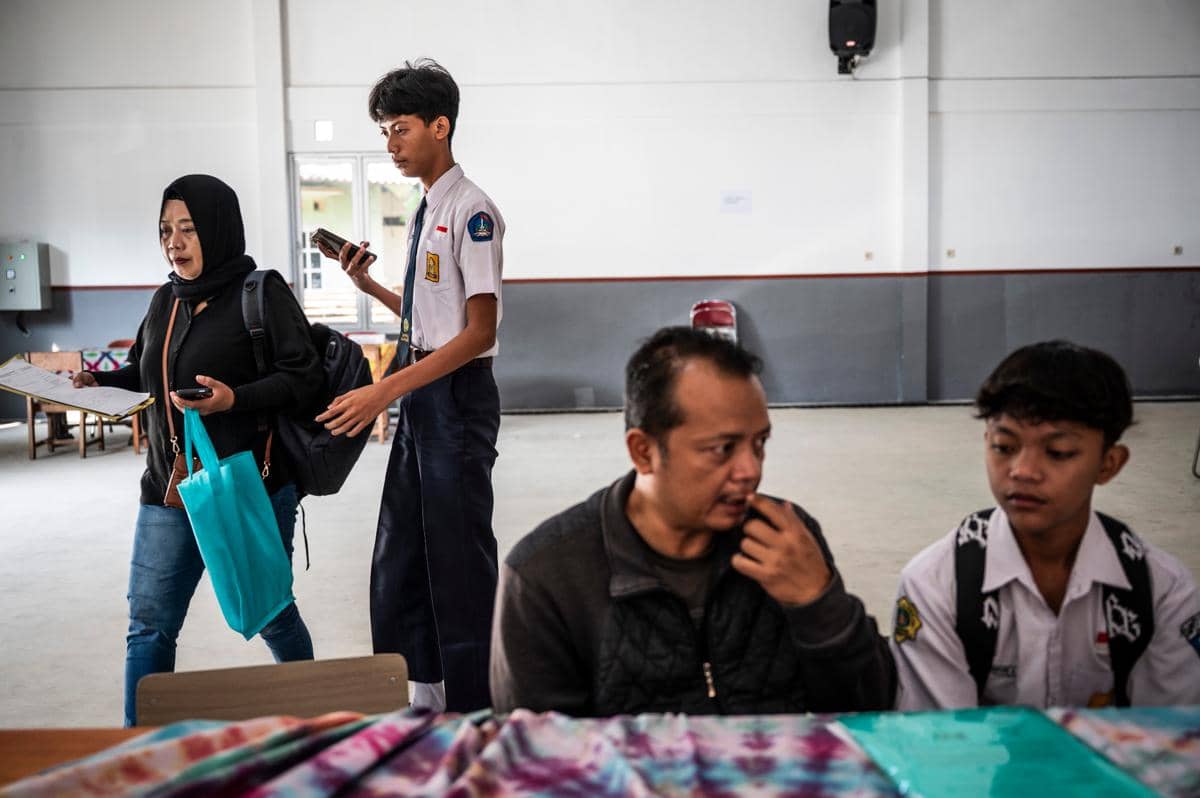3 Kendala Berkas Daftar Ulang PPDB Jateng 2026: Solusi KK Hilang, SKL Rusak, dan Salah Input Data