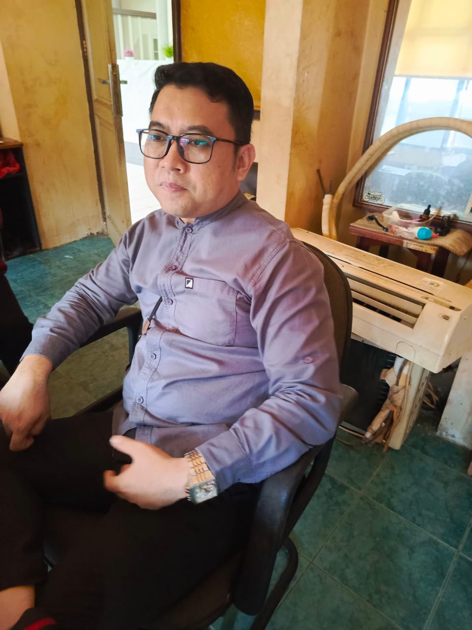 Pemkab HST Siapkan PSDKU ULM di Barabai, Kuota Awal 25 Mahasiswa per Prodi—Tiga Jurusan Dibuka