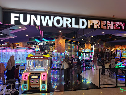 Fun World Bowling Basko City Mal: Pilihan Utama Bowling di Padang 2026