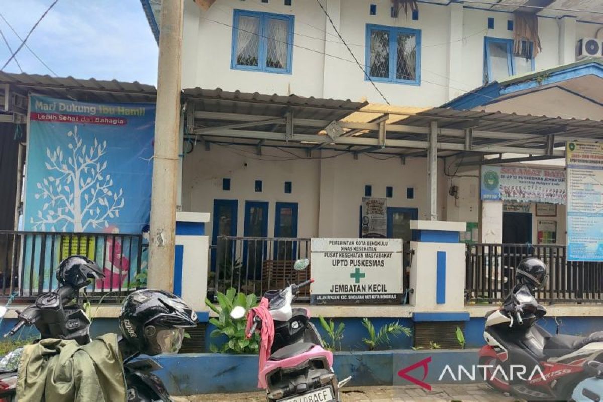 Dinkes Kota Bengkulu Temukan 32 Warga Positif HIV di Awal 2026, Skrining Gencar Dilakukan ke Kelompok Berisiko