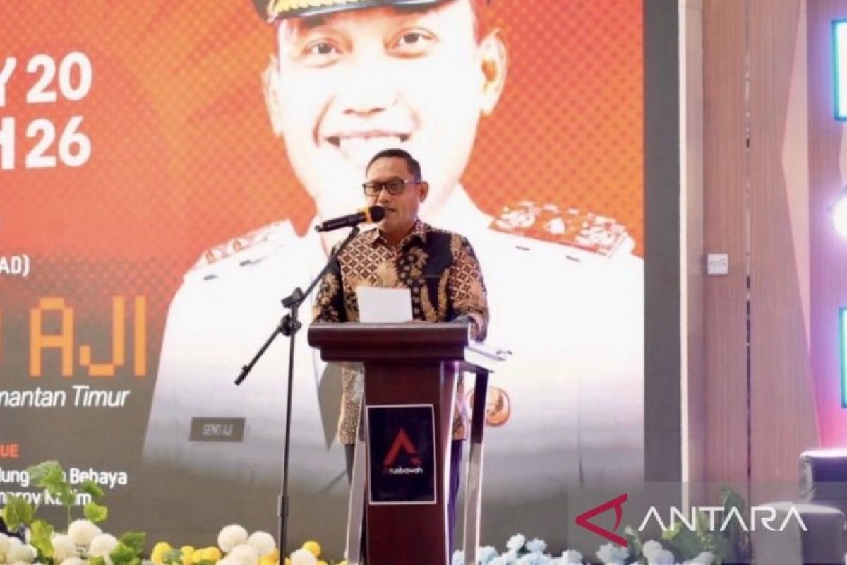 Pemprov Kaltim Bidik 20.026 MW Energi Terbarukan, Target Bauran EBT 19,06 Persen pada 2027