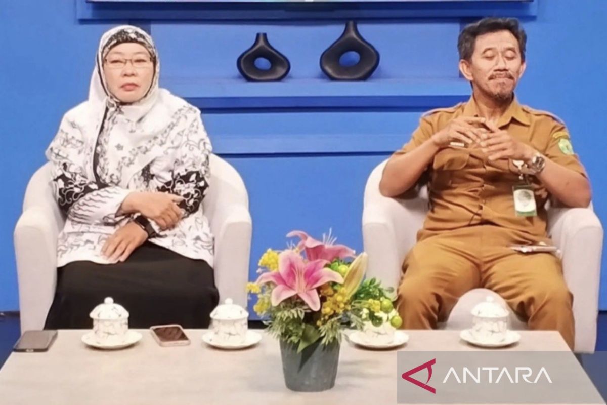 Disdikbud Kaltim Buka Seleksi Terbuka Guru untuk 3 SMA Unggulan, Diikuti PNS dan PPPK