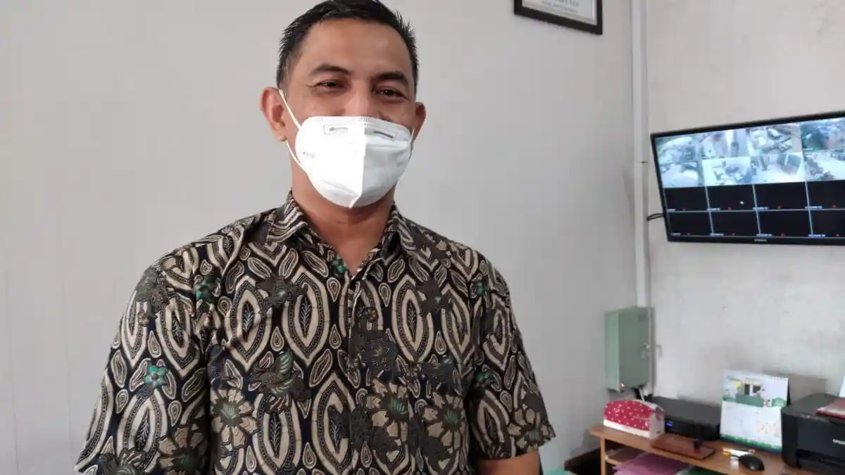 Realisasi PAD Kabupaten Bangka Tembus 44,30 Persen per Juni 2026, Diskon PBB Jadi Jurus Kejar Target