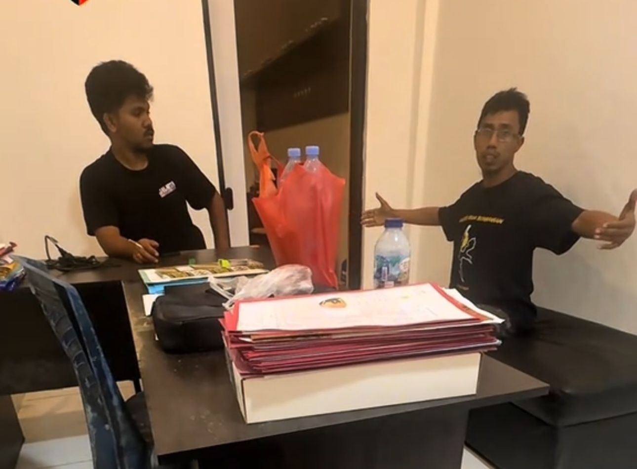 Polres Halmahera Utara Periksa Pemandu Terkait Tewasnya Dua WNA di Dukono