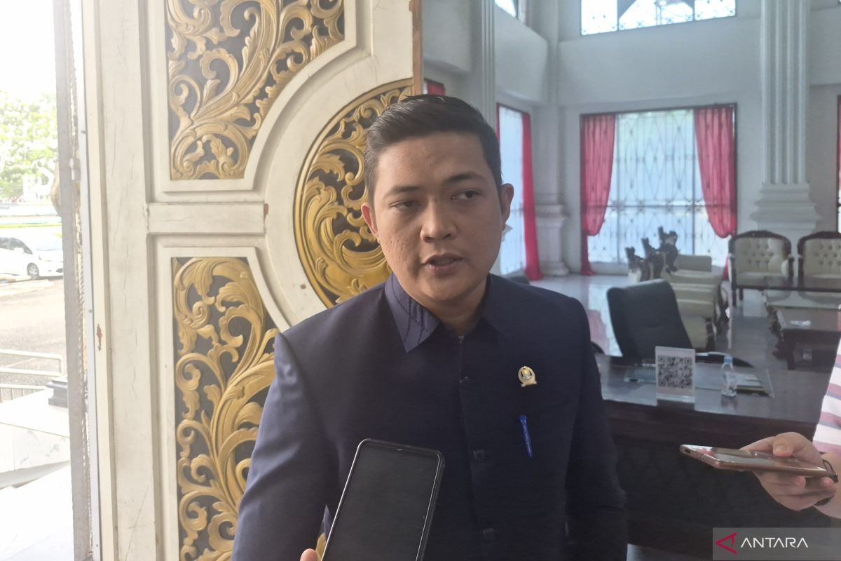 DPRD Jambi Desak Percepatan Bagi Hasil Migas 10 Persen, Target Tambahan APBD Capai Rp 100 Miliar
