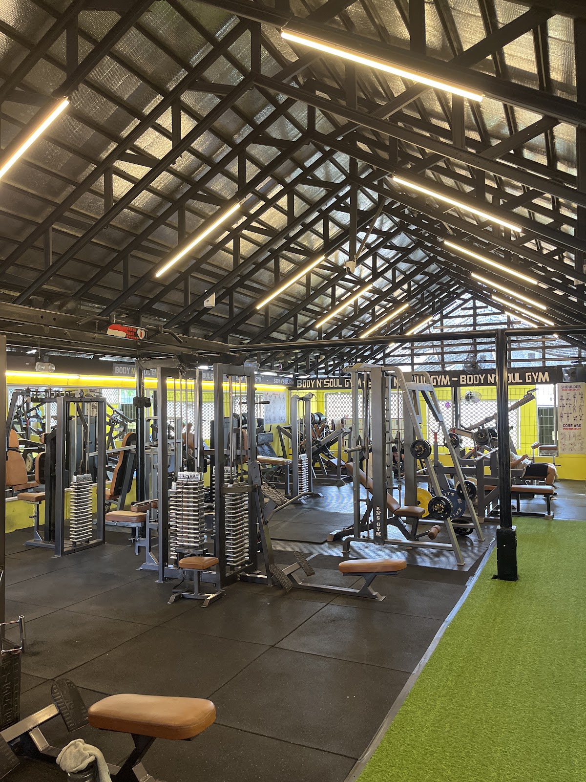 10 Pilihan Gym Fitness Samarinda di Kalimantan Timur yang Wajib Kamu Coba di 2026
