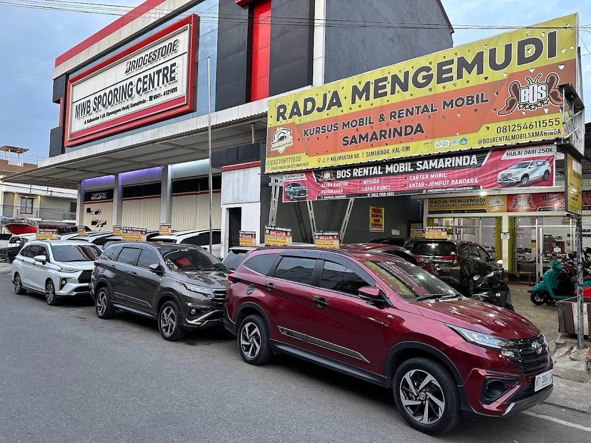10 Daftar Kursus Mengemudi Terbaik di Kalimantan Timur Pilihan 2026