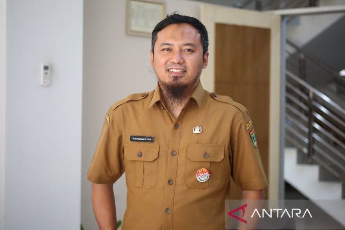 DAP Sumatera Barat Luncurkan SIPANTAU TPBIS, Integrasikan Data dan Monitoring Program Perpustakaan Inklusi Sosial