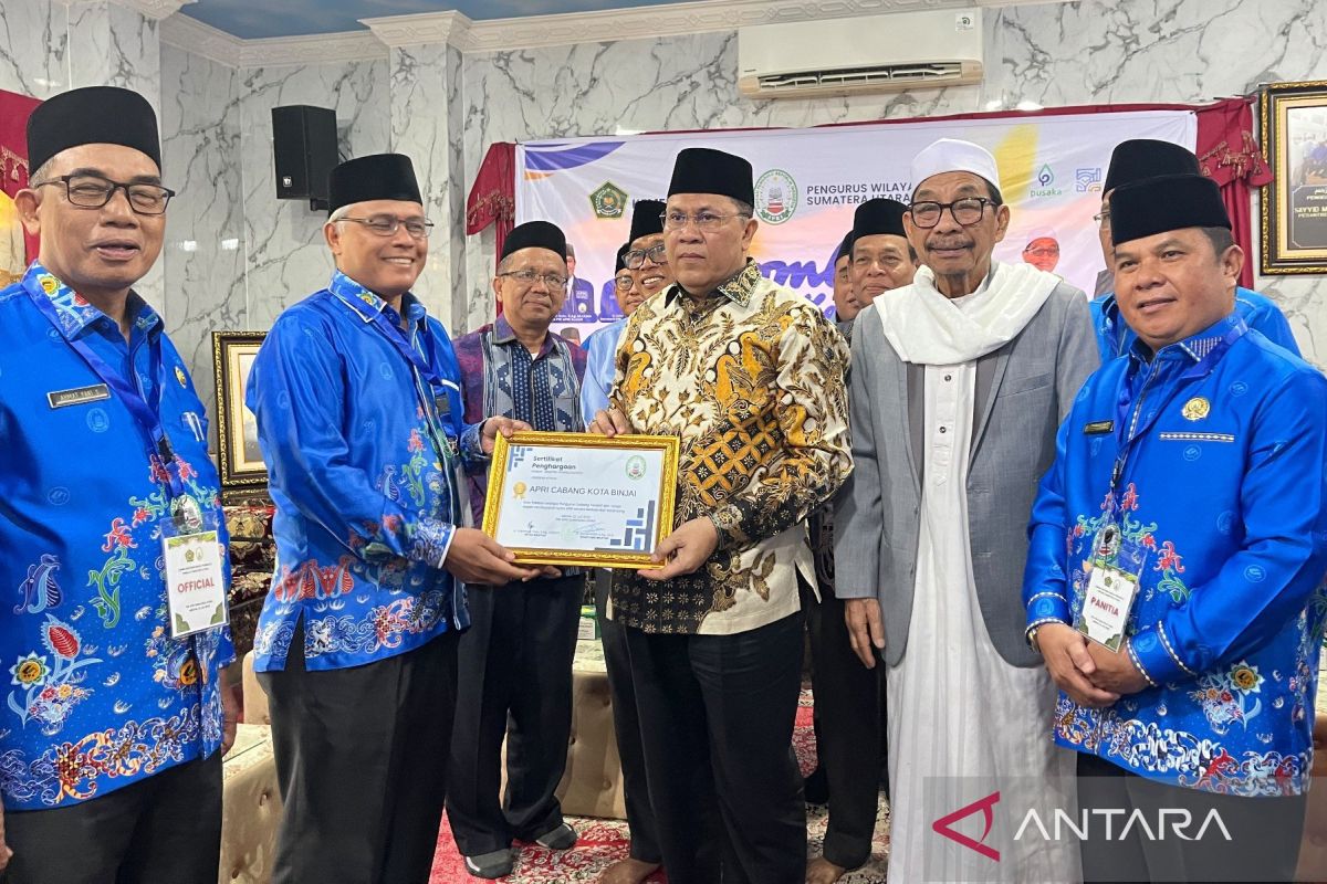 Kemenag Sumut Dorong 372 KUA dan Seluruh Penghulu di 33 Kabupaten/Kota Kuasai Media Sosial untuk Inovasi Layanan