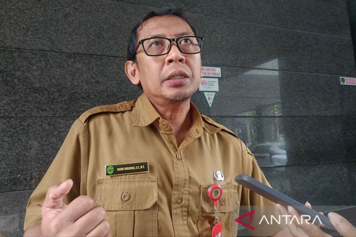 Pemprov Kaltim Kerahkan 300 Pompa Air Portabel Selamatkan 2.000 Hektare Sawah dari Kekeringan, BBM Disubsidi