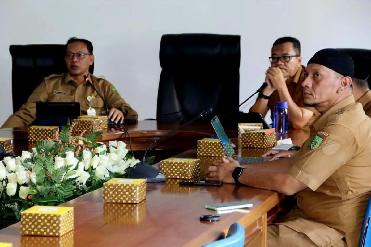 Pemkab Natuna Kerahkan Seluruh Posyandu untuk Intervensi Stunting Serentak Agustus 2026, Target 100 Persen Balita dan Ibu Hamil