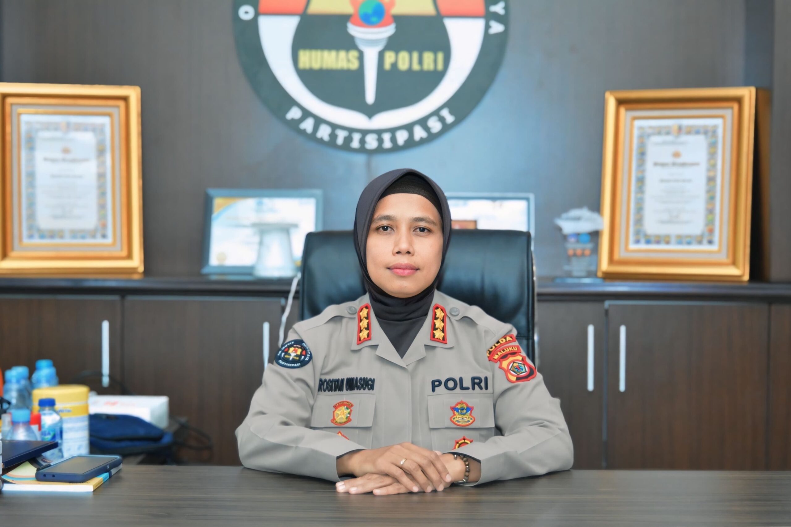 Polda Maluku Proses Dugaan Penganiayaan oleh Briptu Brimob di Ambon, Korban Alami Luka dan Patah Gigi