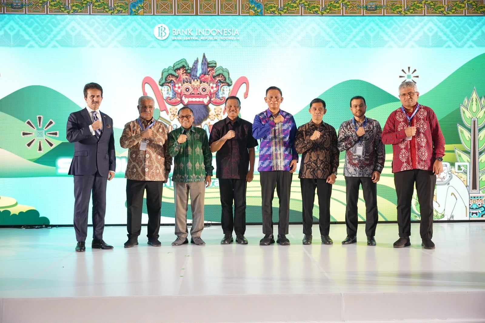 22 Proyek Strategis Bali dan Nusa Tenggara Ditawarkan ke 35 Investor di Forum Investasi Bali Jagadhita 2026