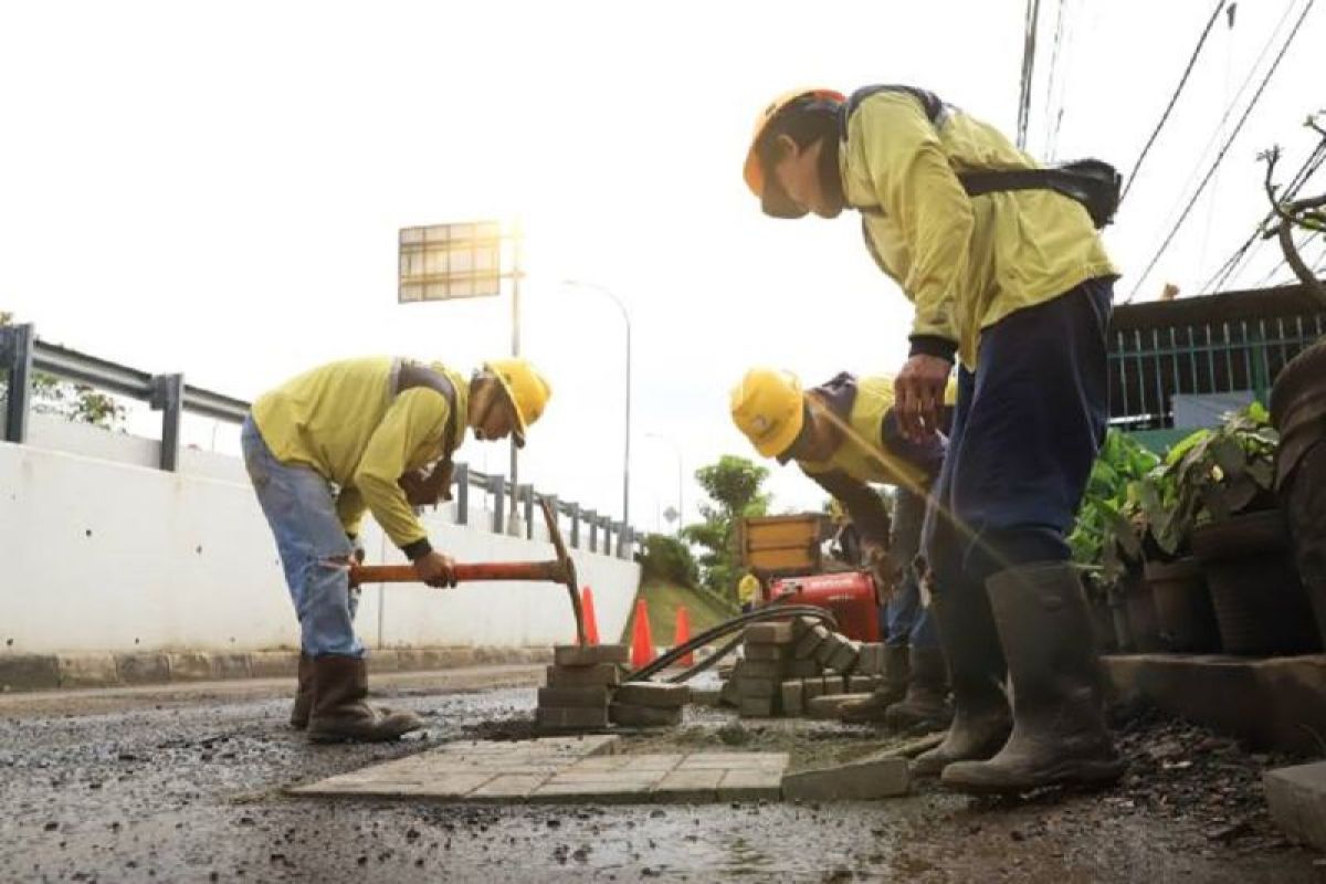 PAD Kota Tangerang Diproyeksikan Turun di 2027, DPRD Dorong Pemkot Gali Sumber Pendapatan Baru