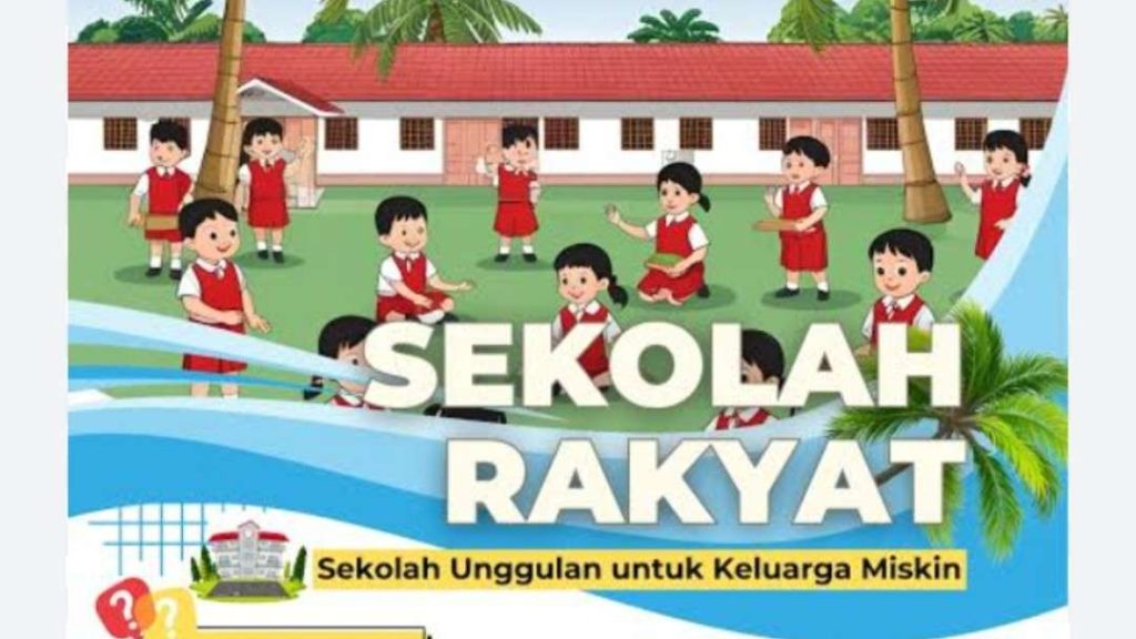 Pemkab Sarolangun Usul Sekolah Rakyat Tipe A di Lahan 8 Hektare, Target Beroperasi 2026