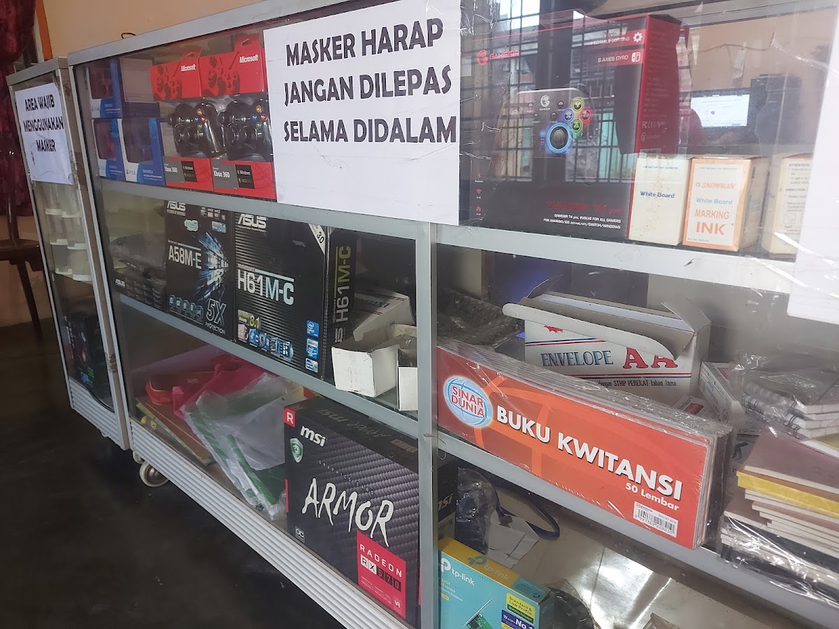 Mencari Game Center Medan Terbaik di Sumatera Utara: Panduan Lokal untuk Gamer Sejati Tahun 2026