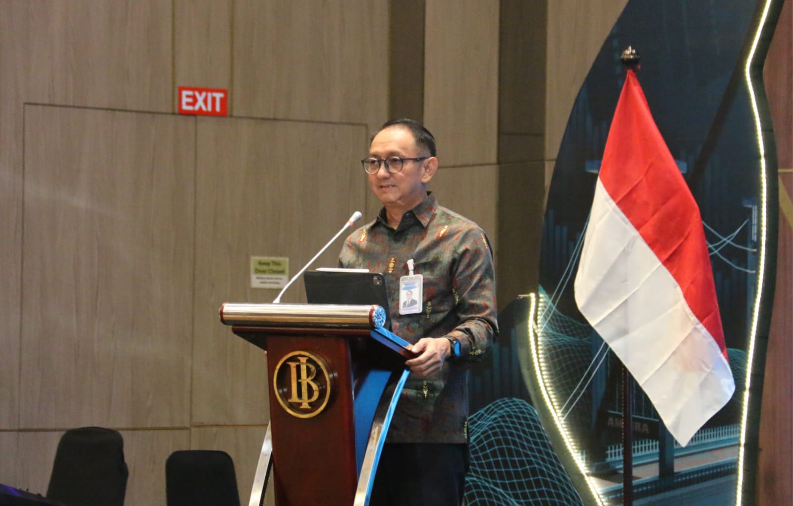 Inflasi Sumsel Melandai ke 0,36 Persen, Bank Indonesia Beberkan Peran Subsidi Ongkos Angkut dan Operasi Pasar