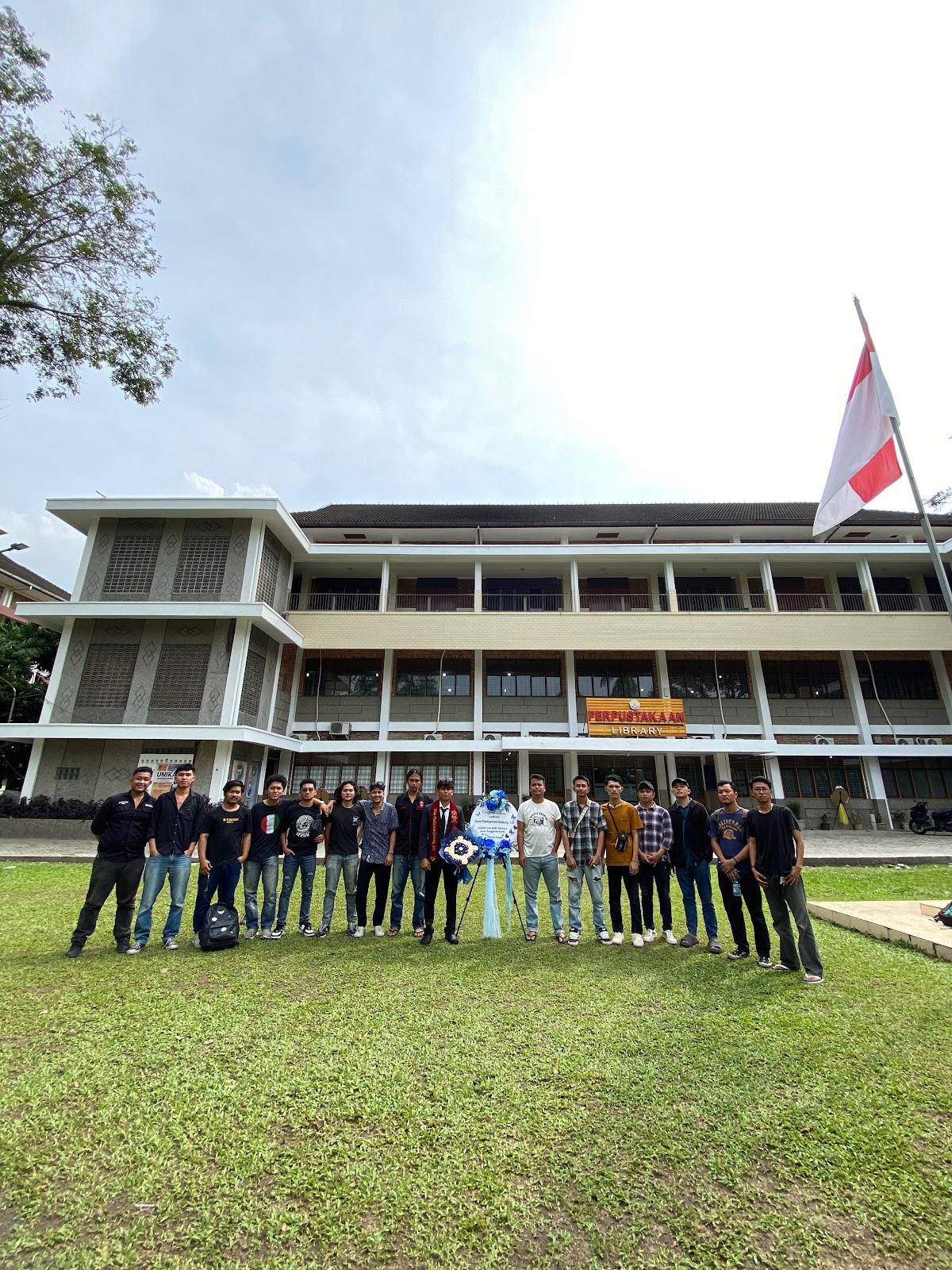 10 Universitas Swasta Terbaik di Sumatera Utara untuk Kuliah